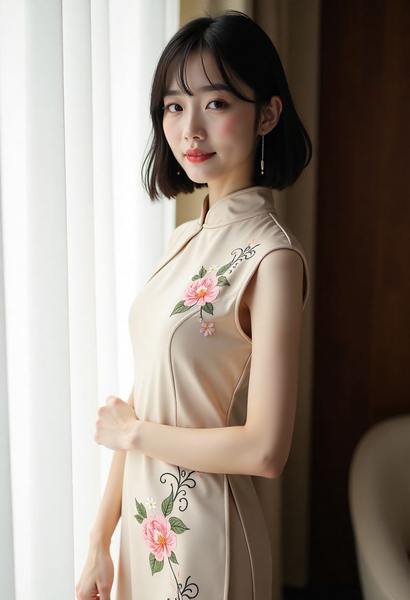 影评作者林知遥