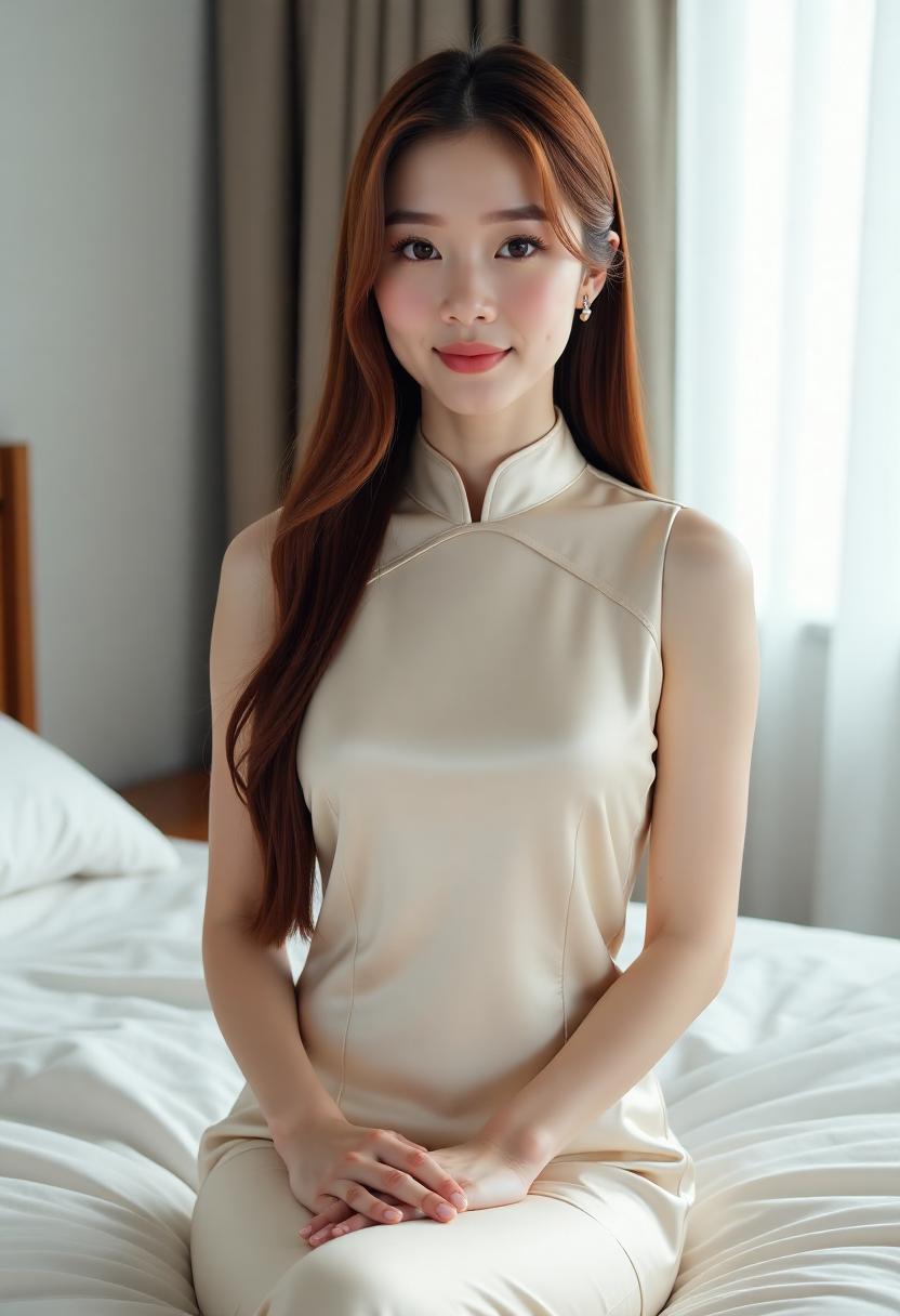 《人世间》海报图